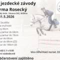 Hobby jezdecké závody